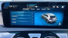 Mercedes-Benz A-Class A180 AMG Line Premium Plus 5dr Auto Petrol Hatchback